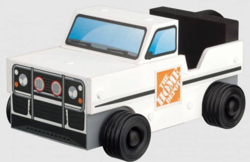 FREE Home Depot Kids Perfect for the Kids! • MidgetMomma