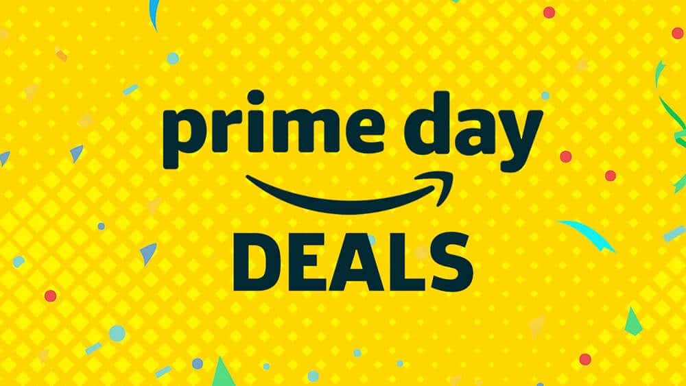 Amazon Prime Day • MidgetMomma