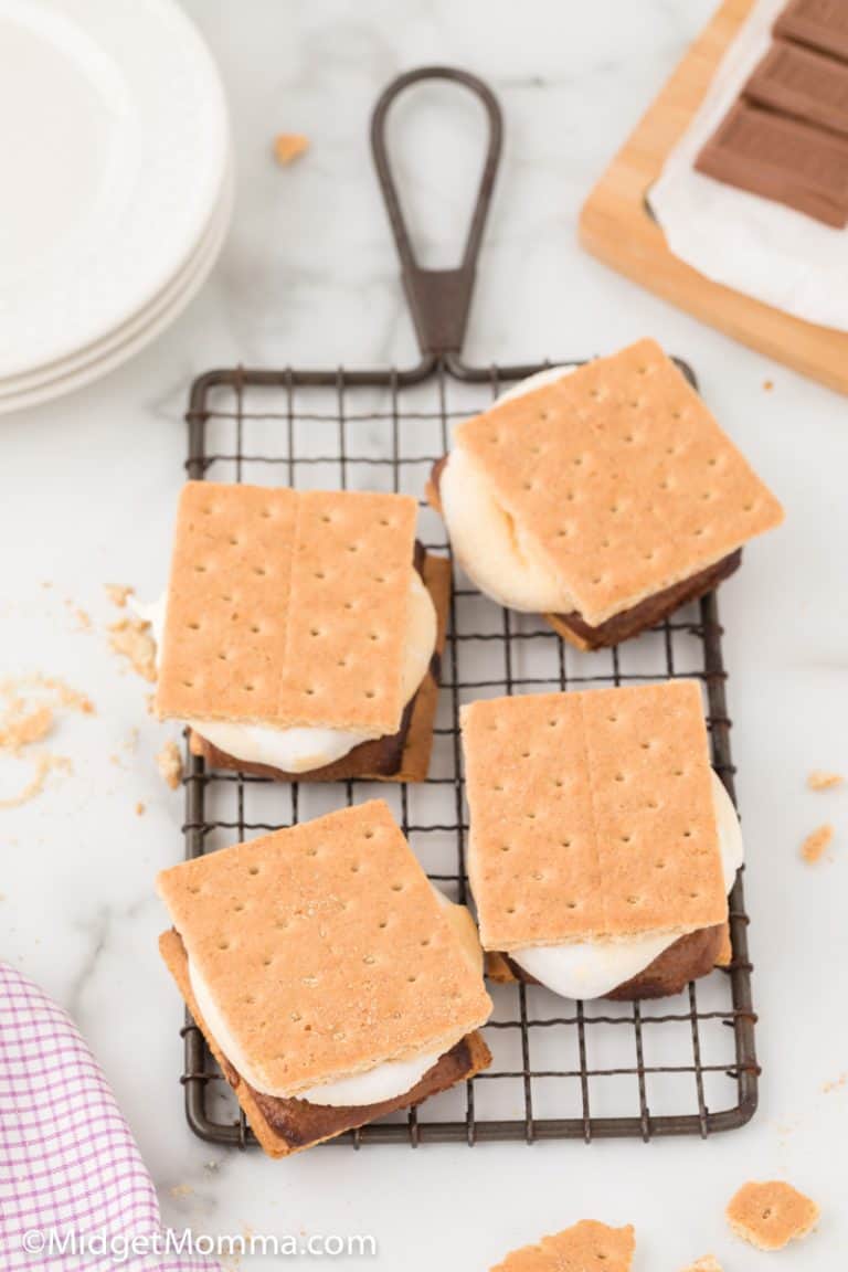 Cara Membuat Cookies Air Fryer