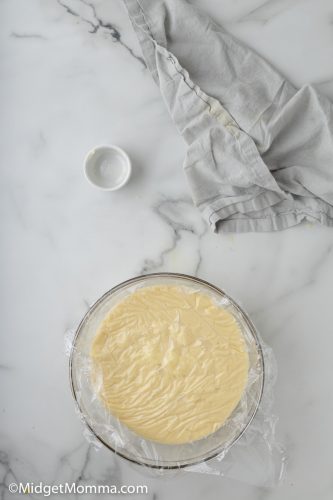 Homemade Coconut Pudding Recipe • MidgetMomma