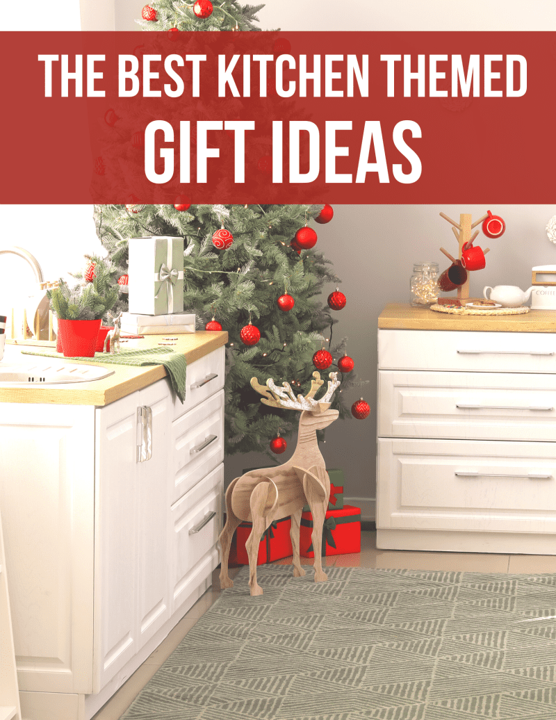 Kitchen Gift Ideas • MidgetMomma
