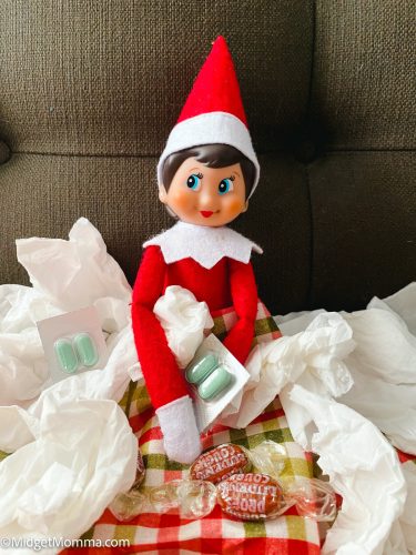 7 Last Minute Elf On The Shelf Ideas That Require Minimum Effort