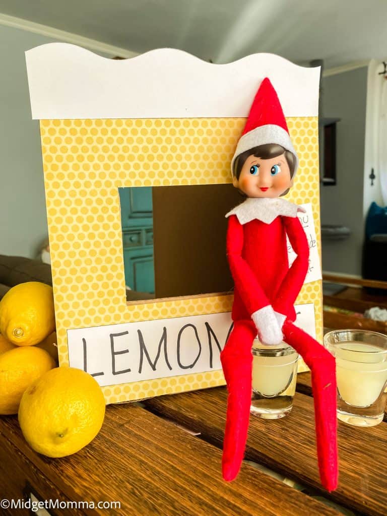 23 Naughty Elf on The Shelf Ideas (Naughty Elf Antics) • MidgetMomma