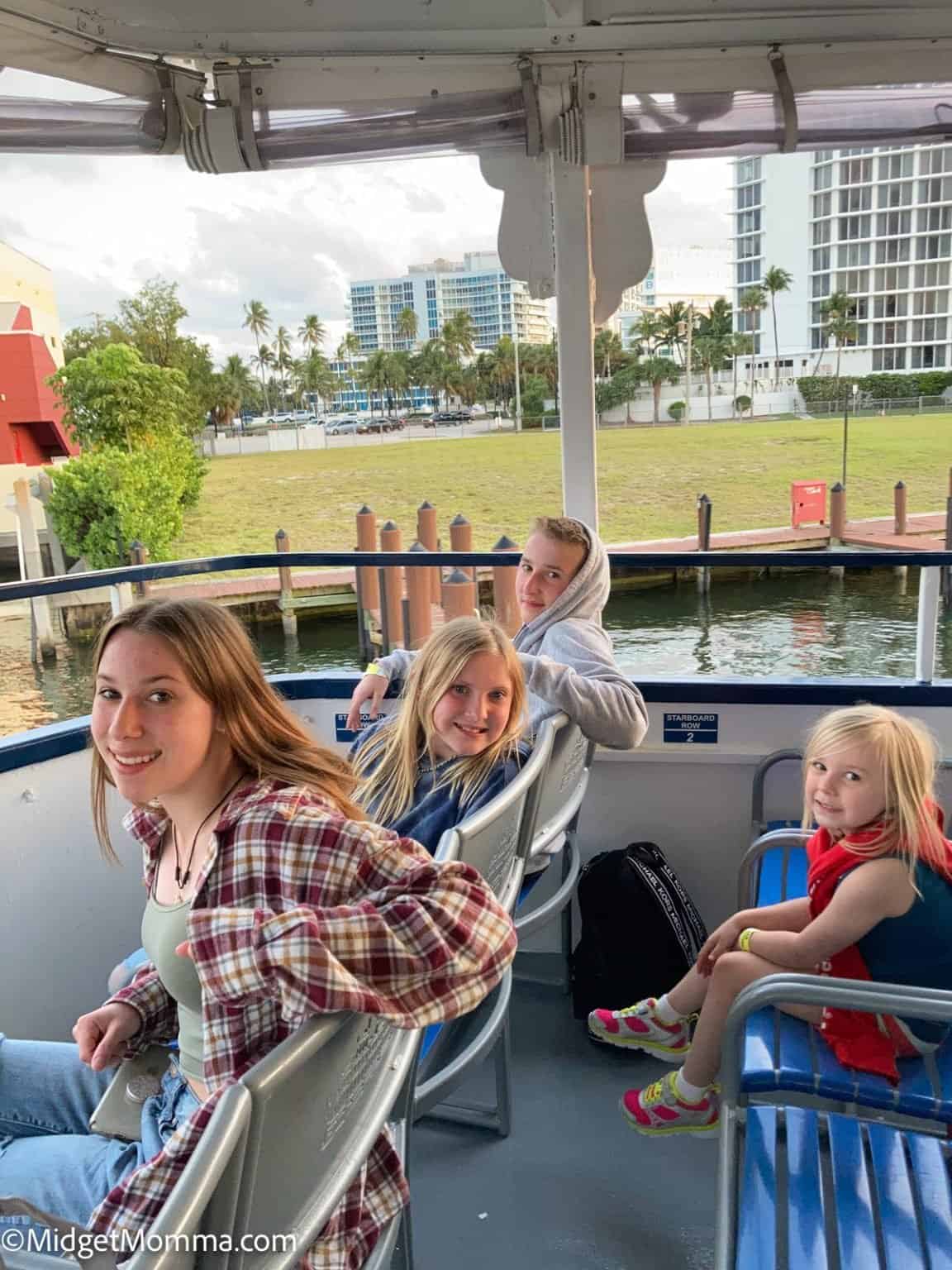 Fun Things To Do In Fort Lauderdale Florida With Kids • MidgetMomma