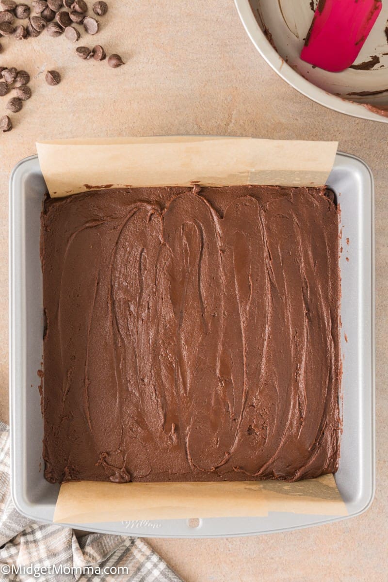 Easy Two Ingredient Chocolate Microwave Fudge Recipe