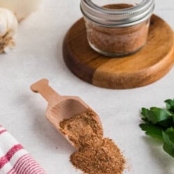 Adobo Seasoning Recipe