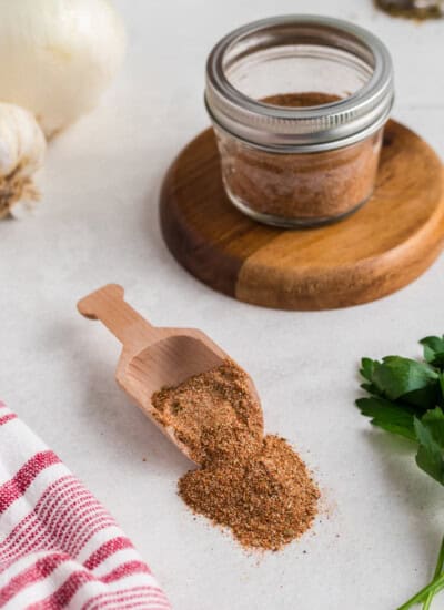 Adobo Seasoning Recipe